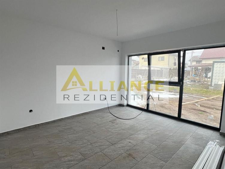 Casă individuală cu 3 camere cu Canalizare în Berceni