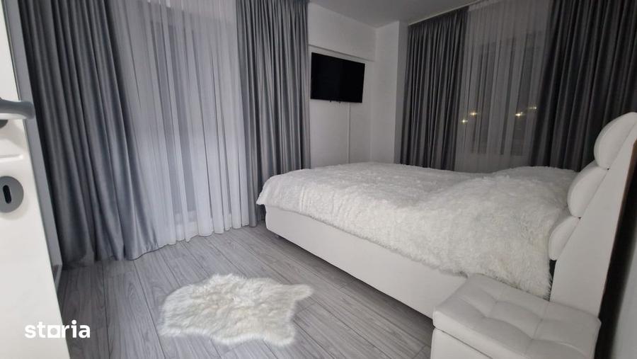 Apartament cu 2 camere decomandat în Tătărași