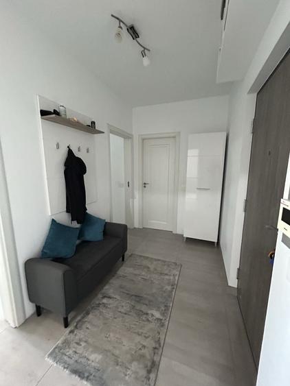 Apartament cu 2 camere în Lotus