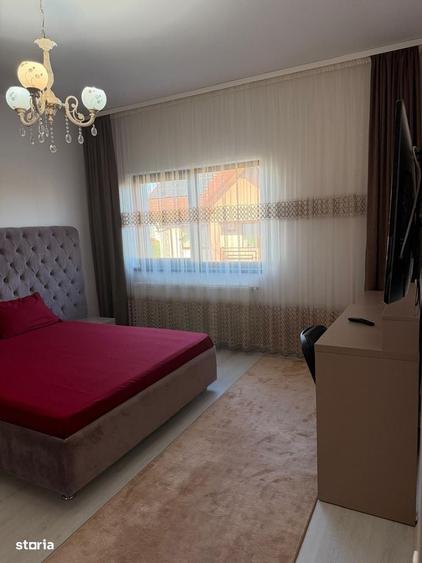 2 camere Gavana, bloc nou, etaj 1 - 7