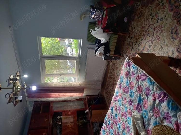 Apartament cu 2 camere decomandat în Lipovei