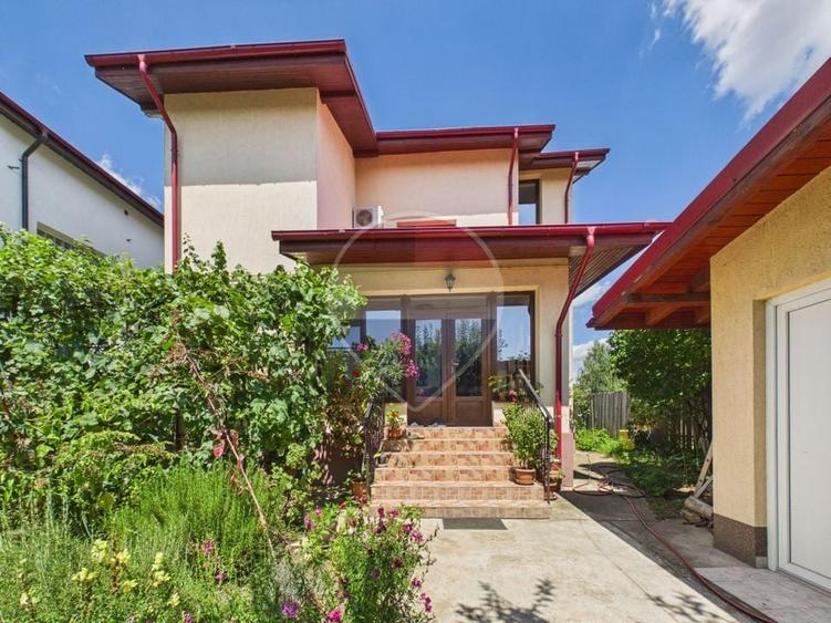 Proprietate specială, de 800 mp, în Central