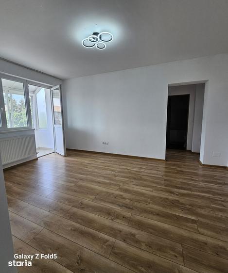 Apartament cu 2 camere în Rogerius