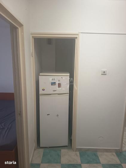 Apartament cu 2 camere decomandat în Dristor