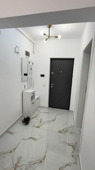 Apartament cu 2 camere în Fundeni