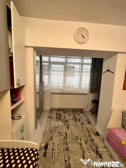Apartament 3 camere, 80 mp, etaj 3 ,Radauti - 11