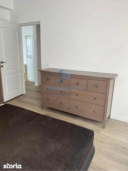 Grivita | 2 Camere | Metrou | Bloc Nou| Centrala Proprie | Pet Friendl - 3