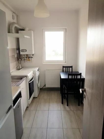 Apartament cu 2 camere în Berceni