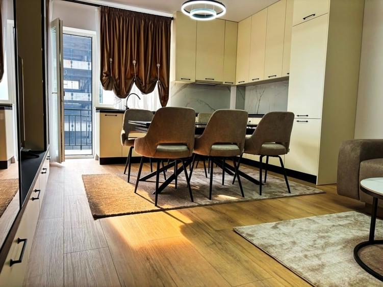 Apartament modern Tractoru, Mall Coresi - 2