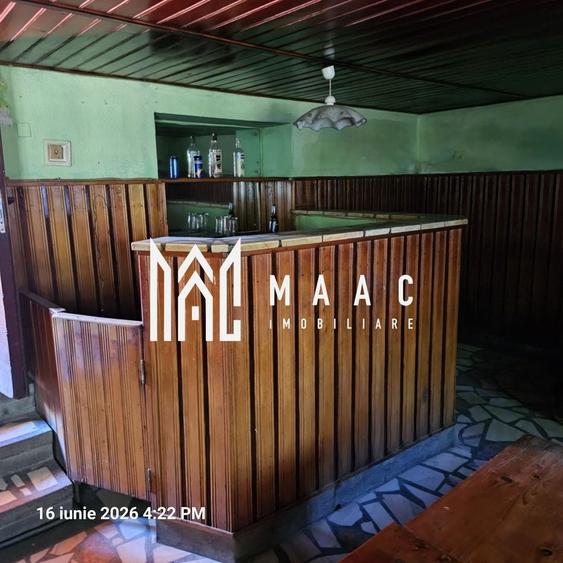 Casă individuală cu 4 camere cu Canalizare în Rășinari