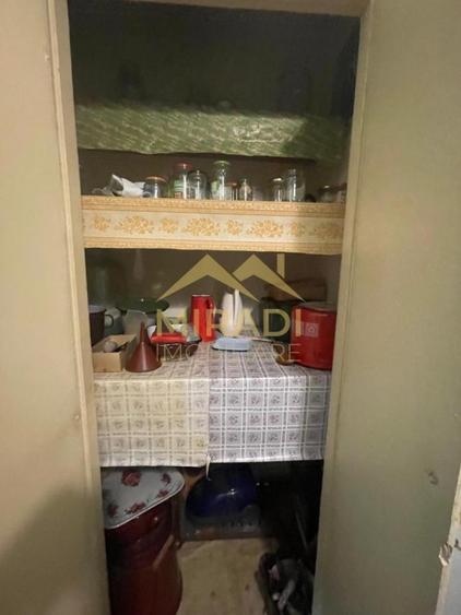 Apartament cu 2 camere, mobilat în Dorobanți