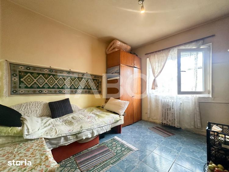 Apartament cu 3 camere de vanzare cartieul Grigorescu cu boxa - 2