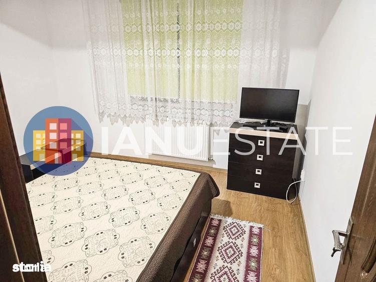 Berceni 10` Metrou Aparatorii Patriei Leonida Cntrala PetFriendly - 5