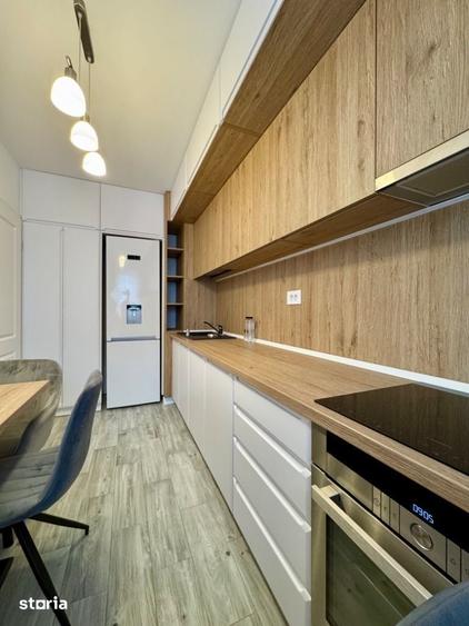 Apartament cu 2 camere în Calea Aradului