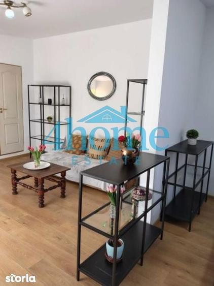 Studio Parcul Carol|Metrou|Pet Friendly|Renovata - 5