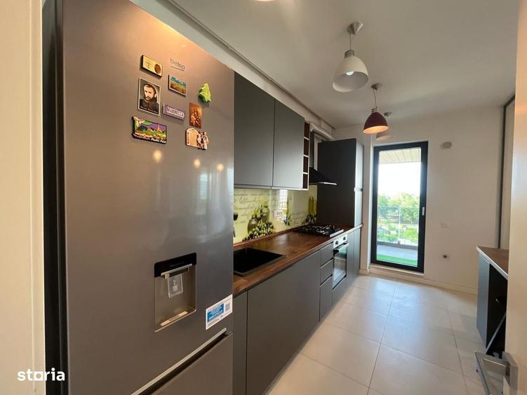 Apartament Premium 4 Camere | Mobilat & Utilat Complet | 2 parcari - 11