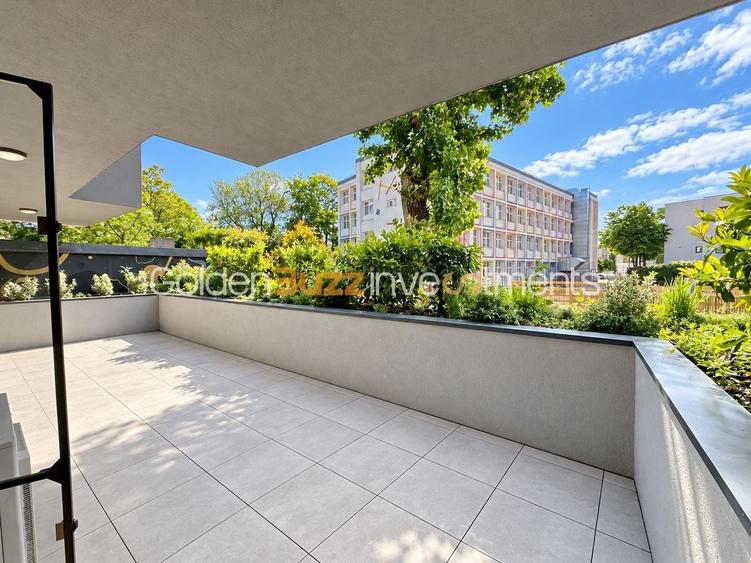 Apartament cu 4 camere în Ștefan cel Mare