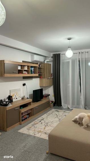 Apartament cu 2 camere I Mobilat si utilat I Grand Park - 10