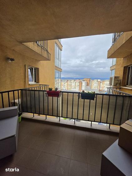 Apartament cu 2 camere în Ștefan cel Mare
