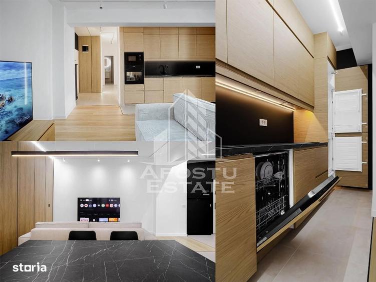 Apartament cu 3 camere în Circumvalațiunii
