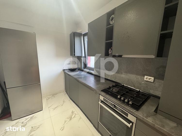 Apartament 2 camere + parcare | 68 mp utili + terasa 28 mp | OMV Piper - 6