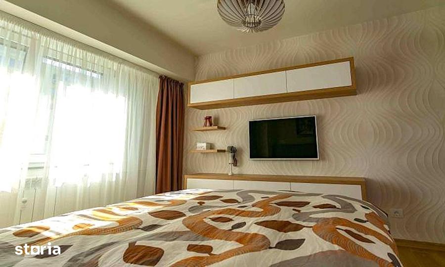 Apartament cu 3 camere în Grivița