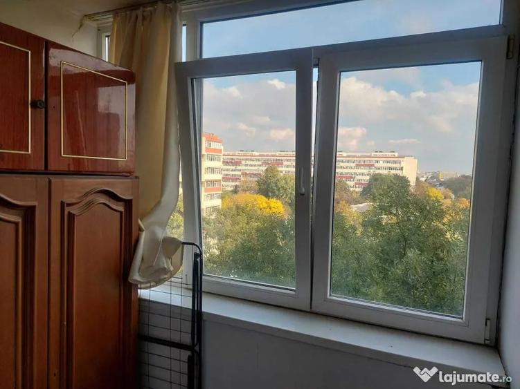 Garsonieră în Giurgiului