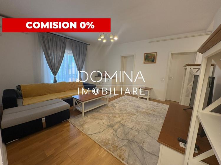 Vânzare apartament 3 camere, 87 mp, mobilat/utilat, bloc 2019, str. Revoluției - 1