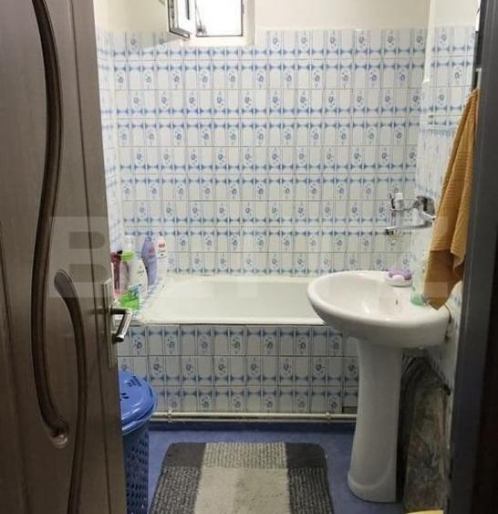 Apartament cu 2 camere decomandat în Tudor