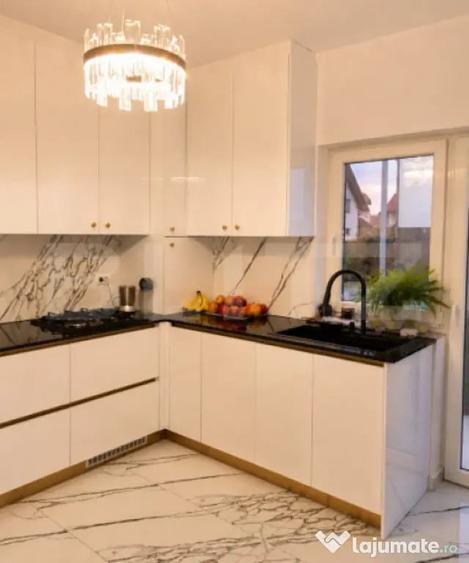 Casa cu 4 camere, 120 mp, Ipotesti - 8