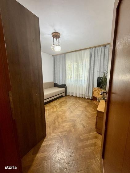 Apartament cu 3 camere decomandat în Nord