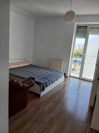 Garsonieră decomandată în Turnișor