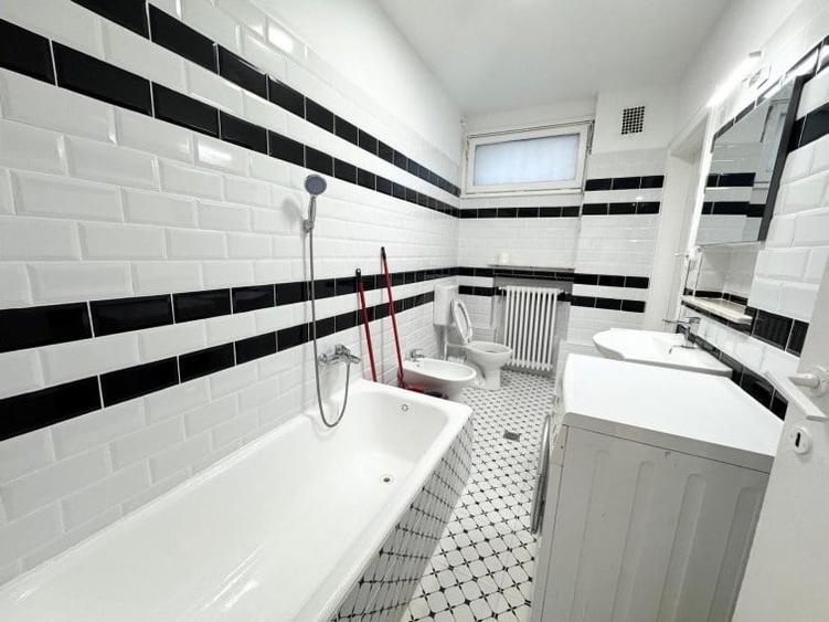 Apartament cu 4 camere în Dorobanți