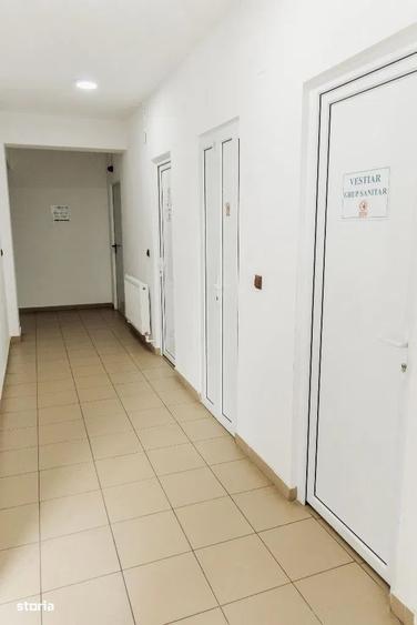 Spațiu comercial, de 561 mp, în Hipodrom