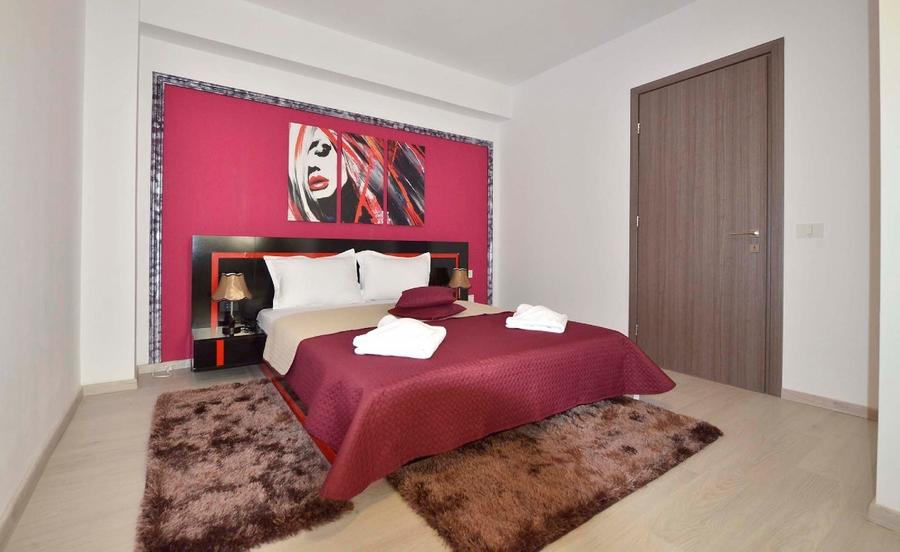 Apartament cu 2 camere decomandat în Armeneasca