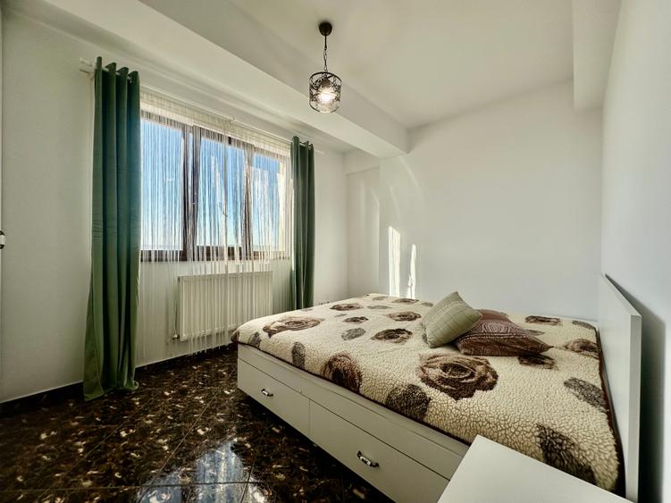 Apartament cu 2 camere în Valea Lupului