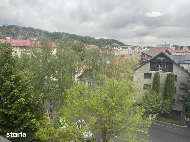 Apartament cu 2 camere în Valea Cetății