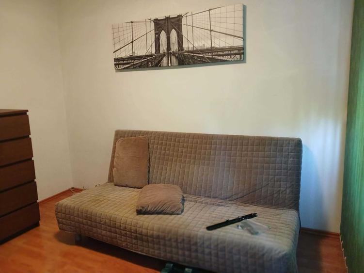 Apartament cu 2 camere decomandat în Exterior Vest