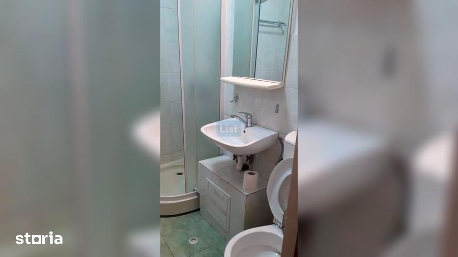 Garsonieră în Mărăști