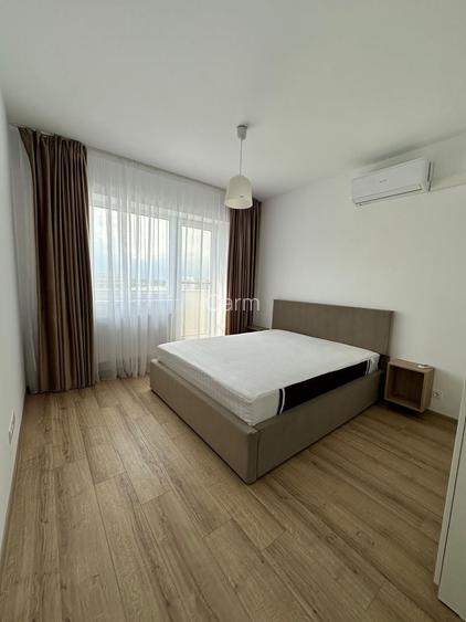 Apartament 2 camere Ajustorului Park Residence