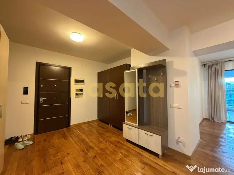 Apartament 2 camere | Upground | Zona de Nord | Metrou Pi... - 7