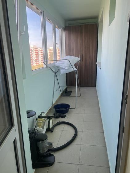 Apartament cu 2 camere semidecomandat în Alexandru Obregia