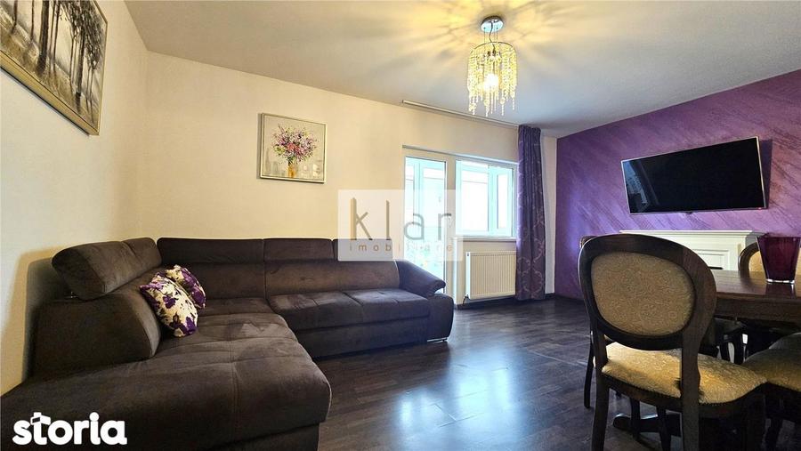 Apartament modern 4 camere decomandate 80mp, Piata Zorilor - 16