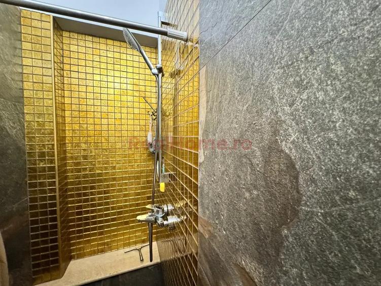 Apartament cu 2 camere decomandat, mobilat în Universitate