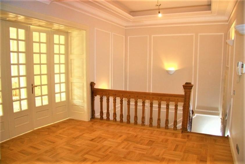 Vila renovata cu 500 mp teren Universitate - 13