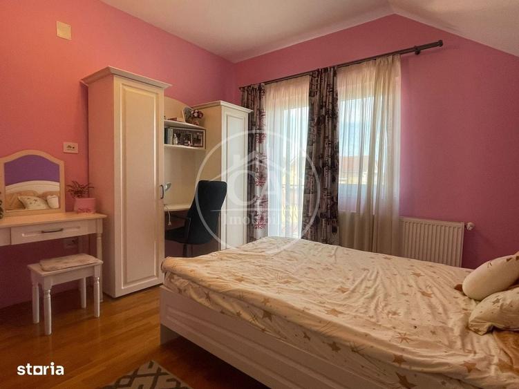 Casa de vanzare cu 4 camere in Osorhei, Bihor - 16