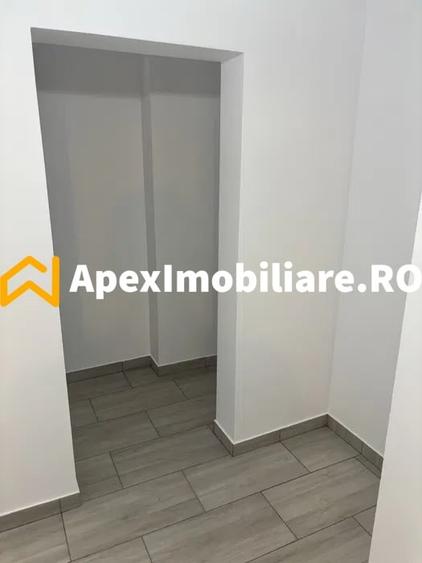 Apartament cu 2 camere decomandat în Crângași