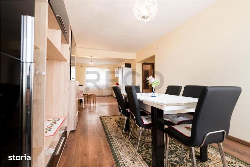 Casă cu 4 camere cu Teren 357 Mp în Oncea