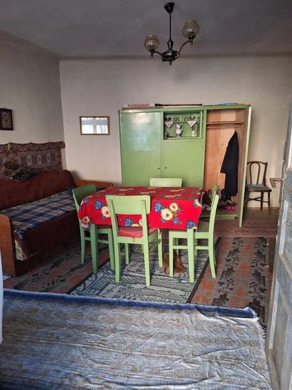 Casă cu Teren 400 Mp în Daneș