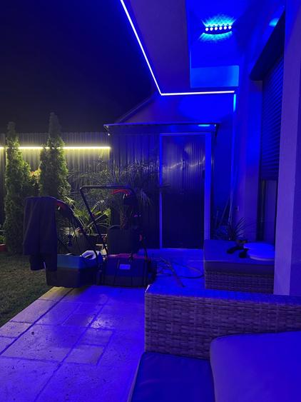Casă cu 5 camere cu Canalizare în Bragadiru